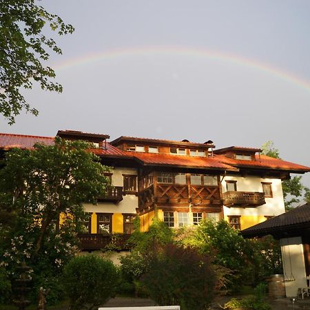 Sonnhof Hotel Bad Ischl Bagian luar foto