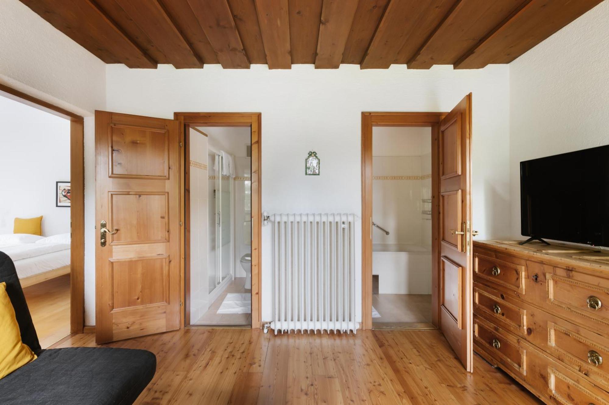 Sonnhof Hotel Bad Ischl Bagian luar foto