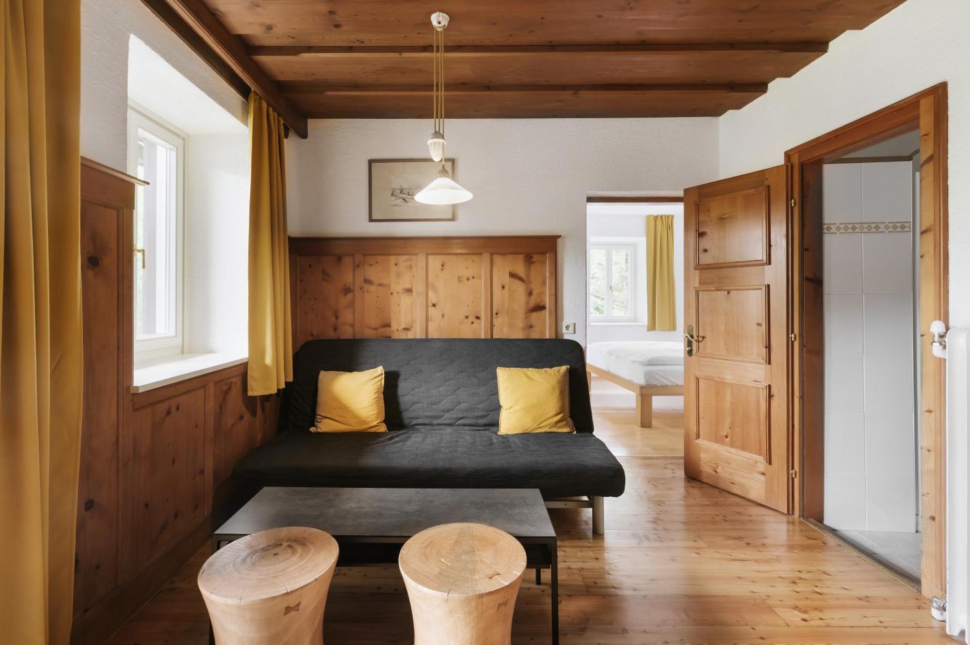 Sonnhof Hotel Bad Ischl Bagian luar foto