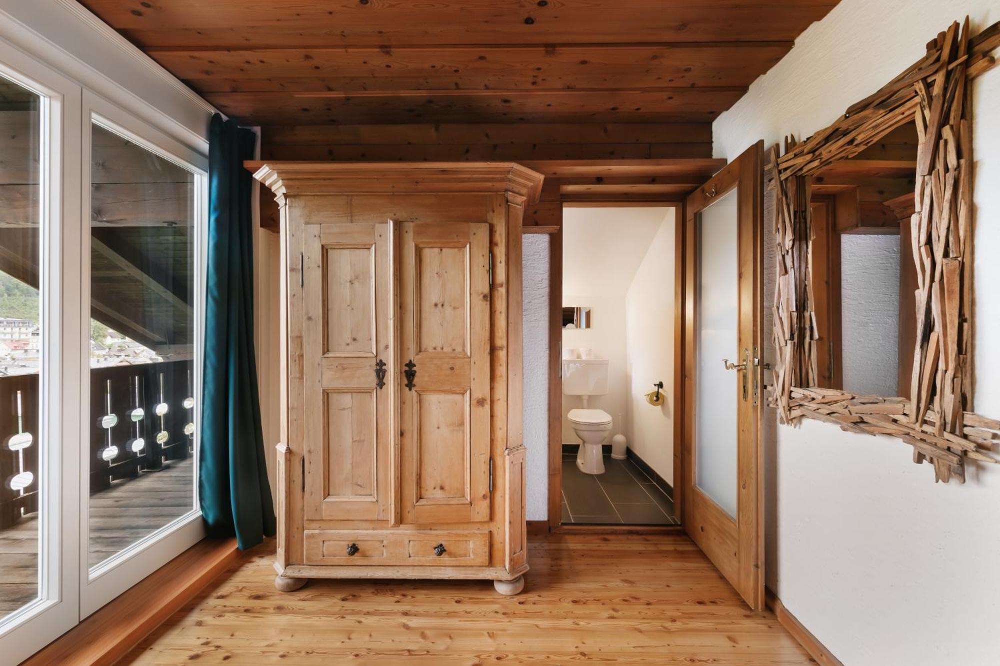 Sonnhof Hotel Bad Ischl Bagian luar foto