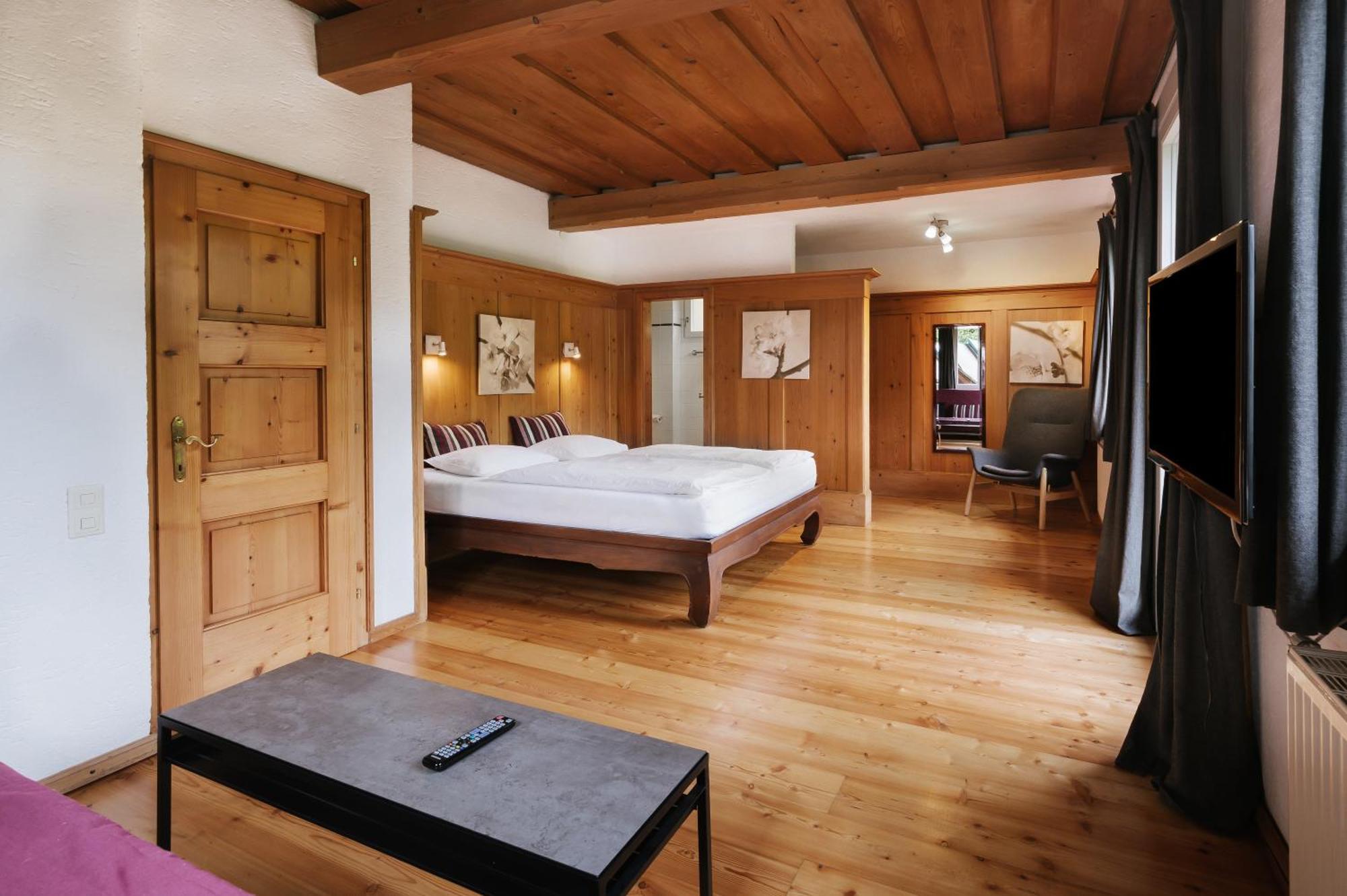 Sonnhof Hotel Bad Ischl Bagian luar foto