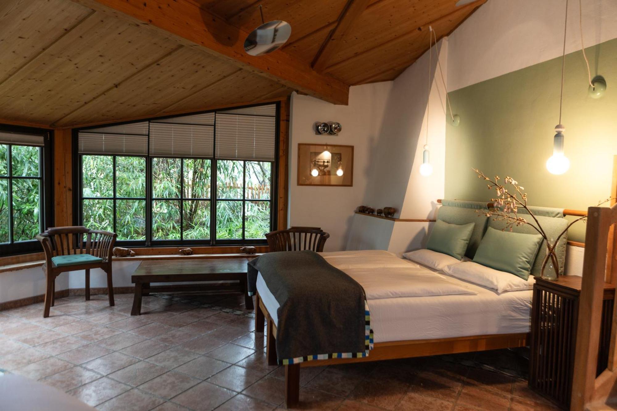 Sonnhof Hotel Bad Ischl Bagian luar foto
