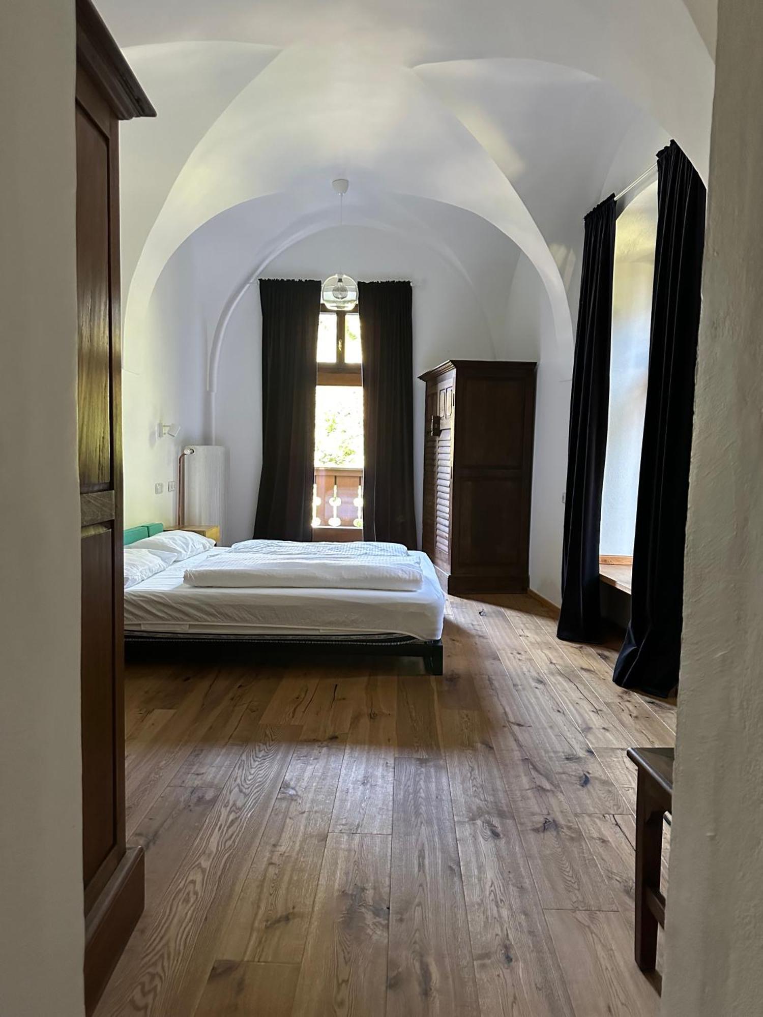 Sonnhof Hotel Bad Ischl Bagian luar foto