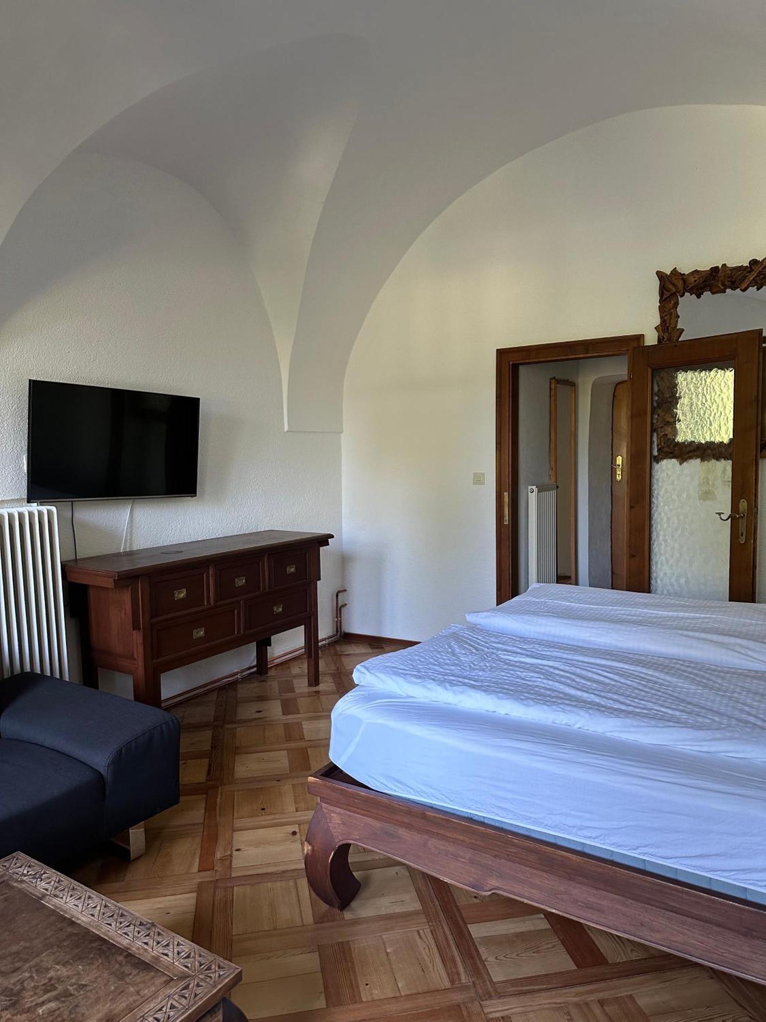 Sonnhof Hotel Bad Ischl Bagian luar foto